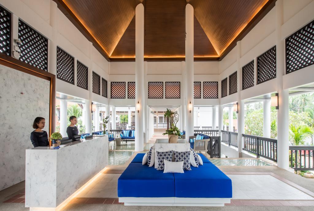 Akyra Beach Resort Phuket Pangnga Kültér fotó